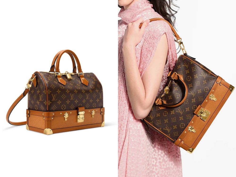 Felix根本帶貨天花板！六款「LV御用愛包」清單一次看！都是實用派大包、跟著他買不出錯！-6