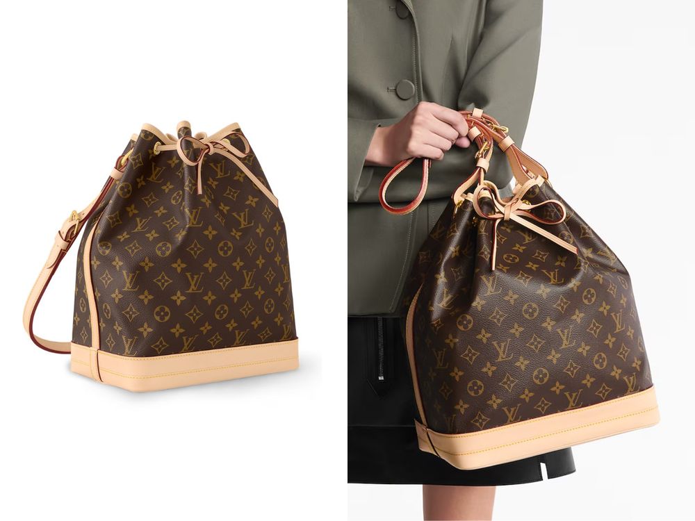 Felix根本帶貨天花板！六款「LV御用愛包」清單一次看！都是實用派大包、跟著他買不出錯！-13