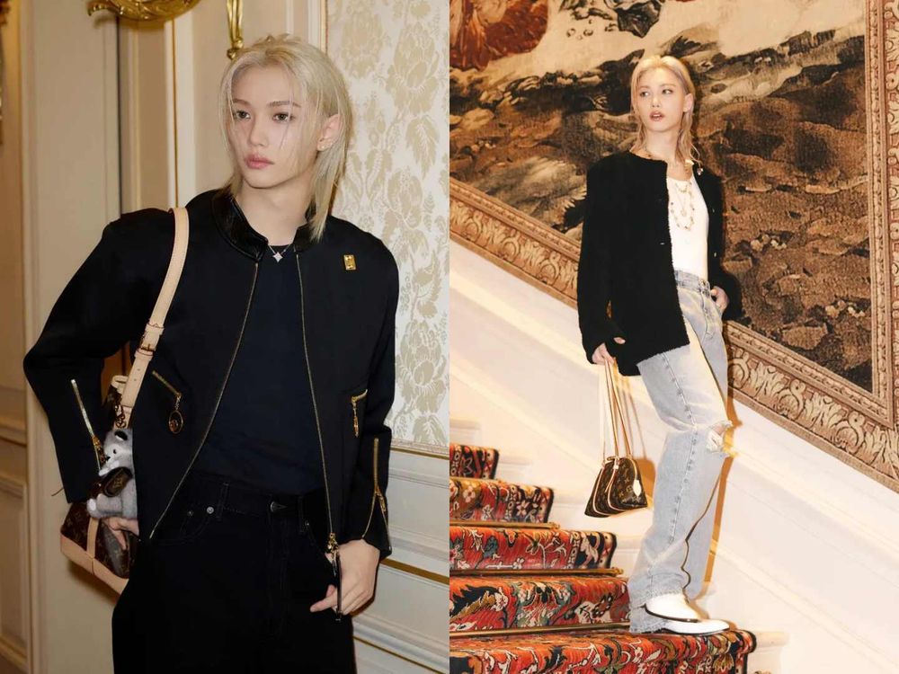 Felix根本帶貨天花板！六款「LV御用愛包」清單一次看！都是實用派大包、跟著他買不出錯！-14