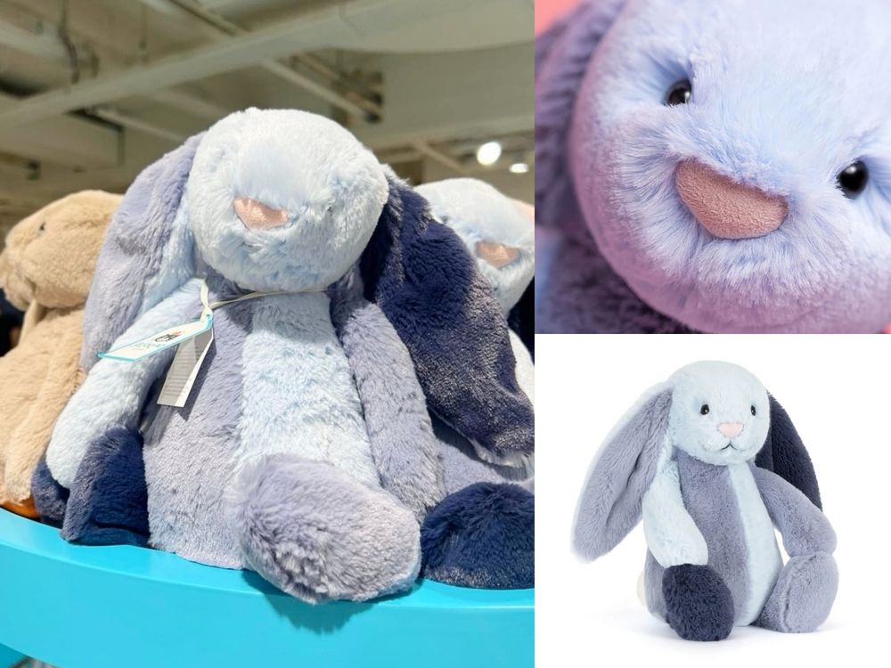 Jellycat海洋系列必買7大新品推薦！脆友狂討論「圓滾滾海獅、船員巴賽羅熊、救生圈玩偶」可愛發瘋！-5