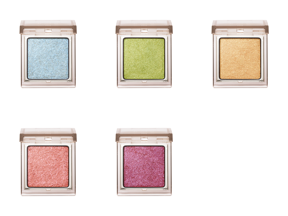 2026夏季眼影新品推薦！DIOR夕陽金、RMK高光燦、BOBBI BROWN碎鑽眼妝，今夏就用光澤決勝高級感！-3