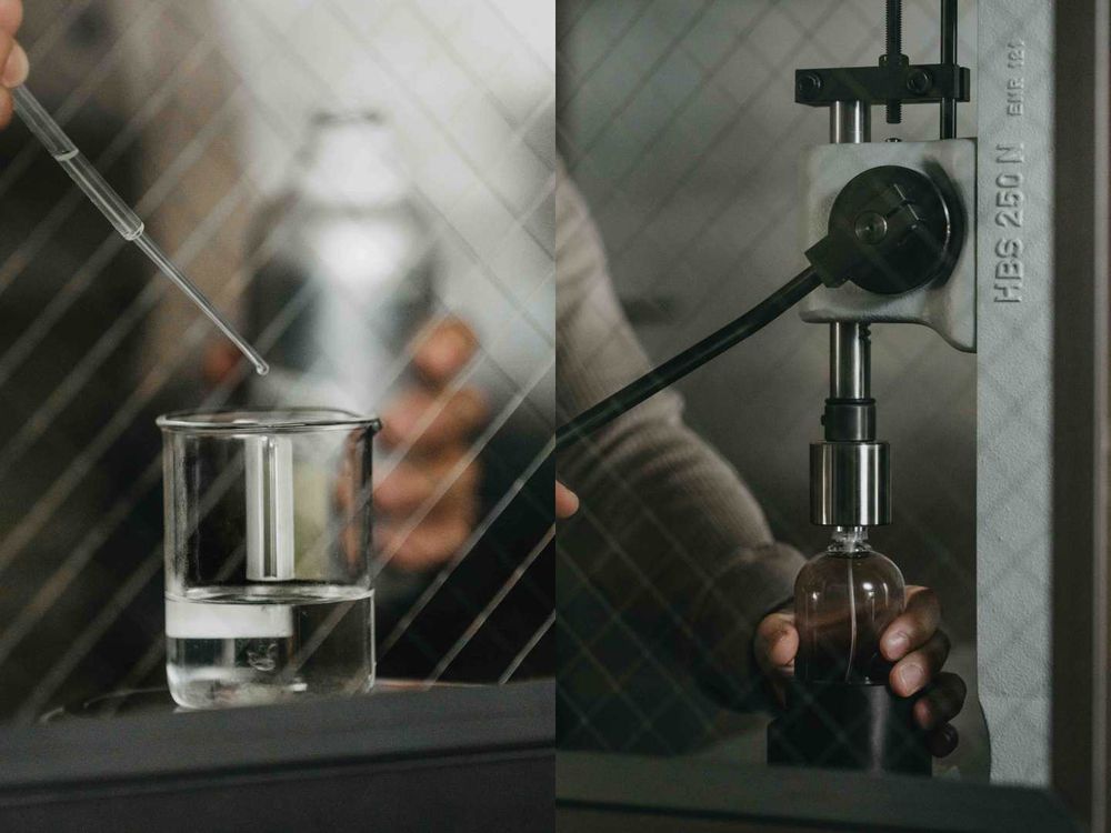 台南香氛控直接失控！Le Labo「現場調香工藝」首登台，現做香水＋補充服務，一瓶直接變你的專屬氣味！-2