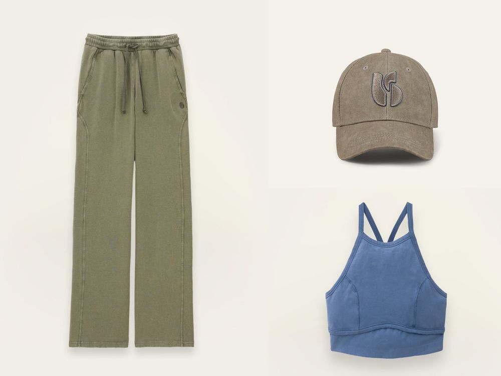 不只好看還超好穿！ba&sh 2026春夏「丹寧＋西部風」回歸！限定Café登場、邊逛邊喝超愜意！-4