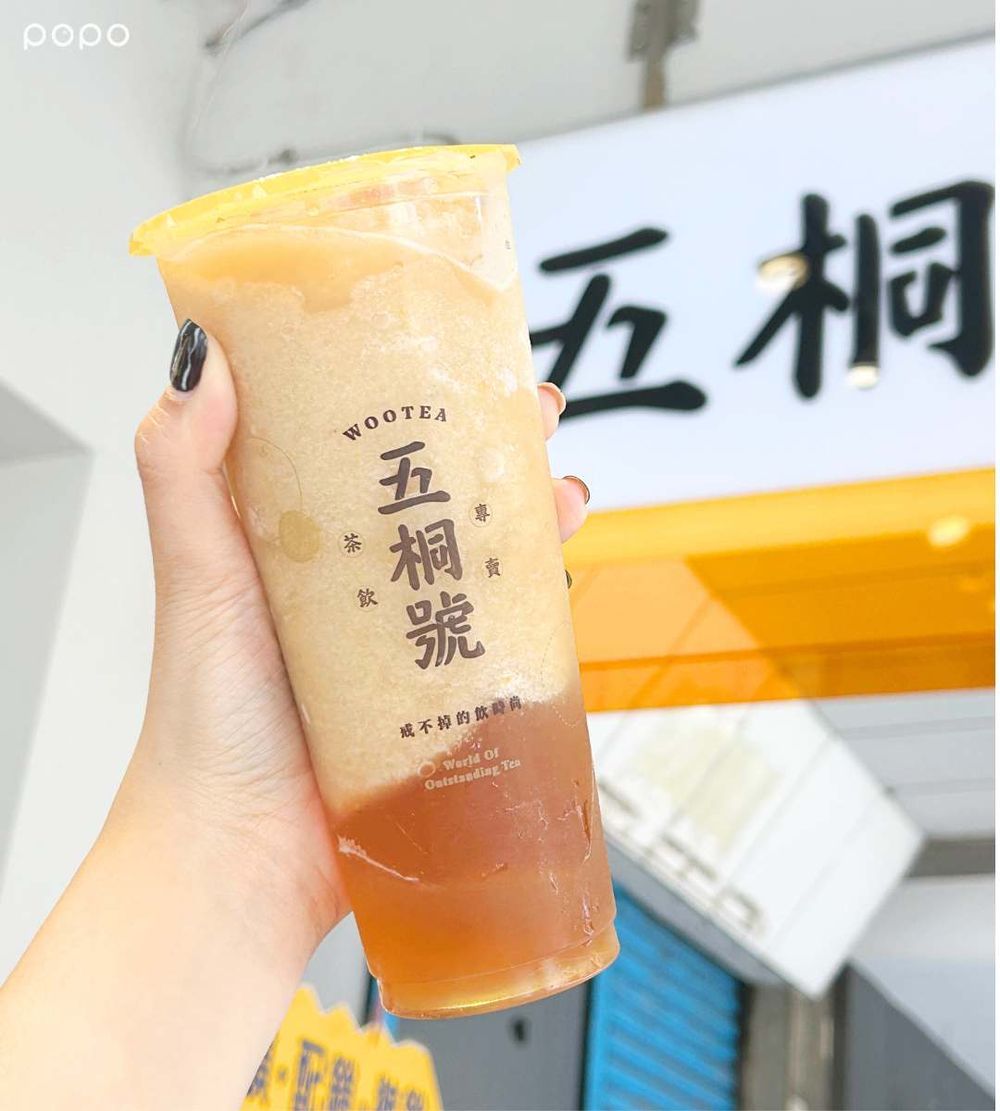 2026初夏手搖飲新品懶人包！萬波「紫蘇檸檬奇亞籽」脆友狂推、可不可「蘋果麗春」水果控必喝！-5