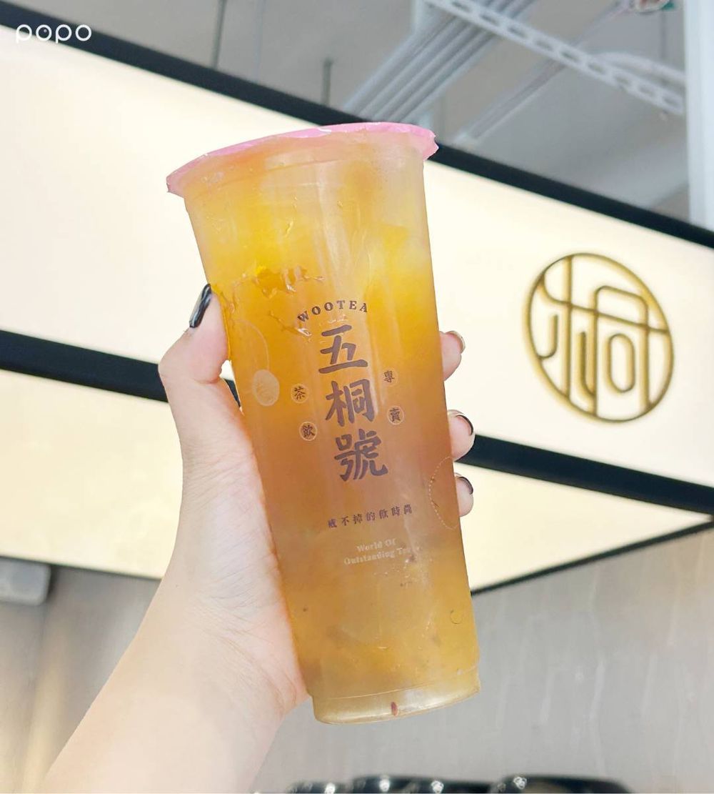 2026初夏手搖飲新品懶人包！萬波「紫蘇檸檬奇亞籽」脆友狂推、可不可「蘋果麗春」水果控必喝！-6