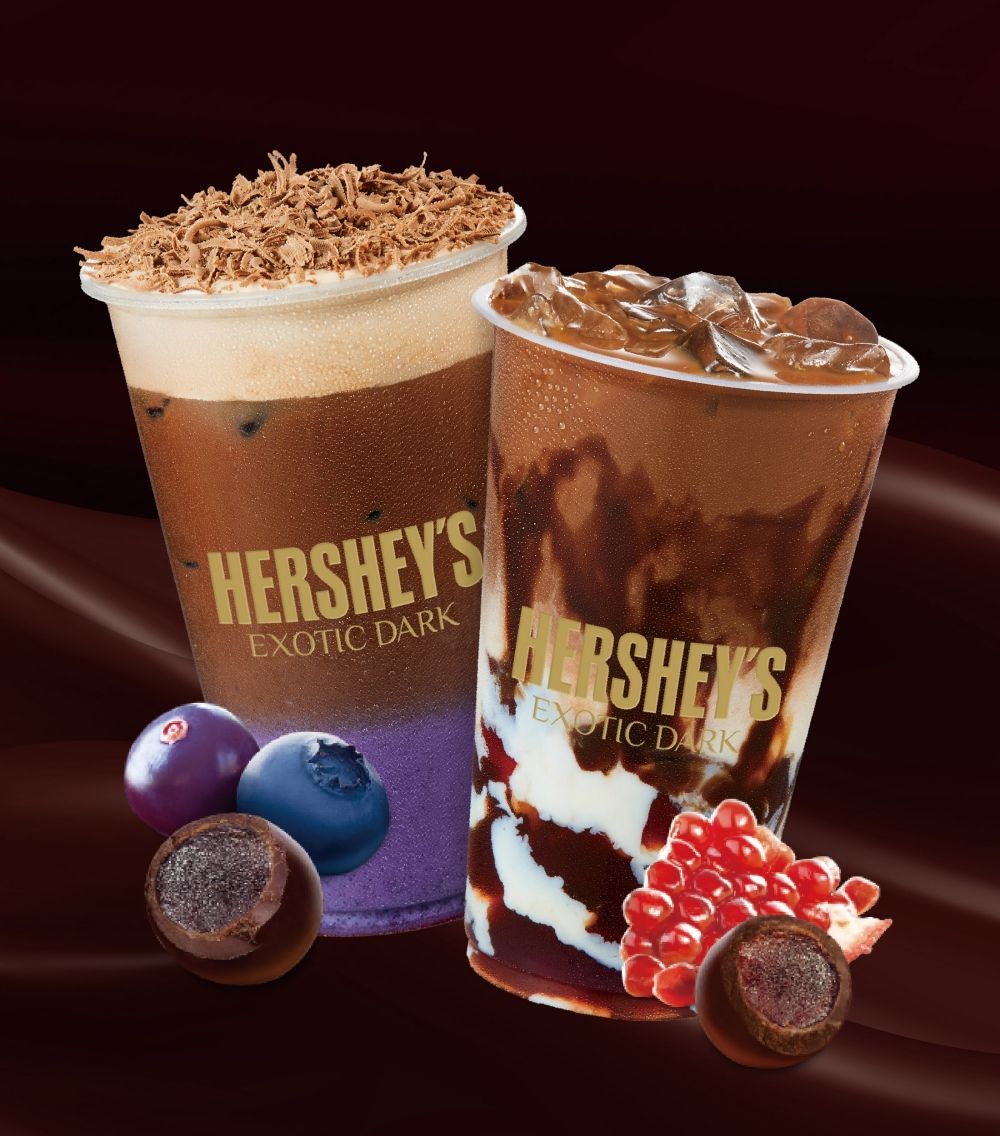 2026初夏手搖飲新品懶人包！萬波「紫蘇檸檬奇亞籽」脆友狂推、可不可「蘋果麗春」水果控必喝！-11