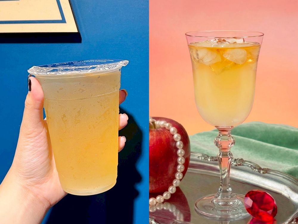 2026初夏手搖飲新品懶人包！萬波「紫蘇檸檬奇亞籽」脆友狂推、可不可「蘋果麗春」水果控必喝！-8