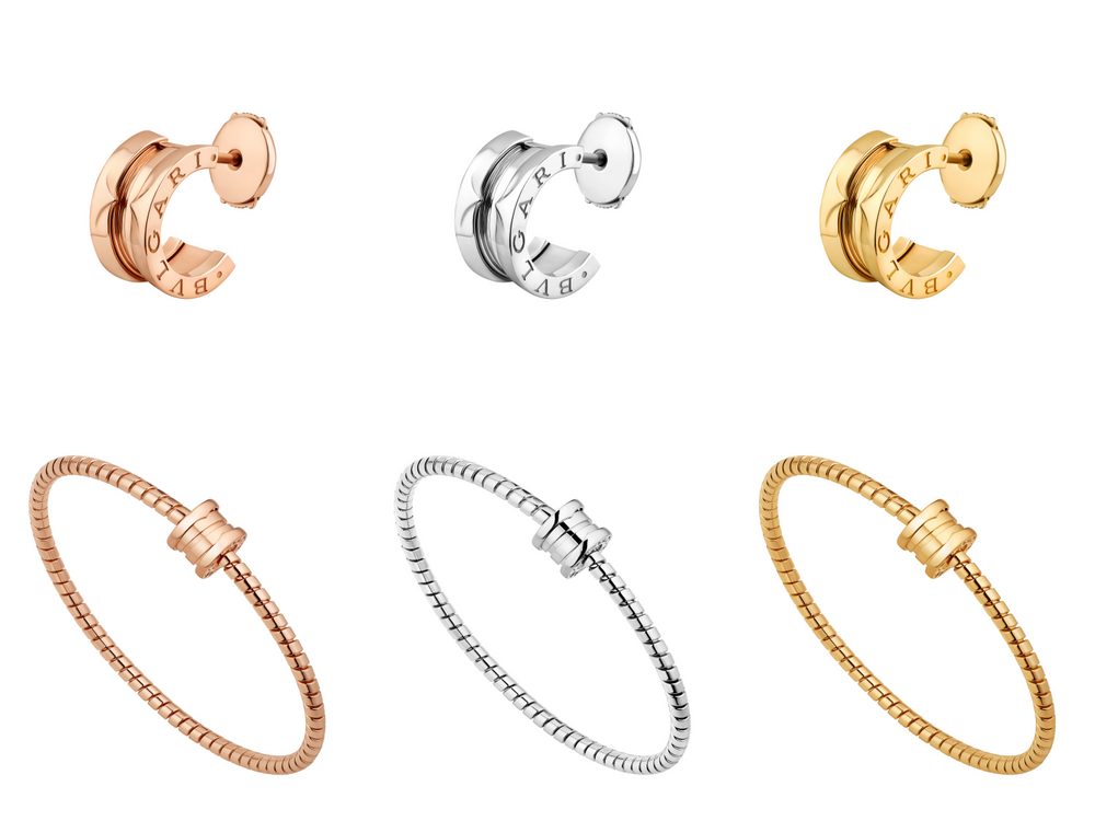 美神降臨！i-dle舒華亮相寶格麗台北101活動！本人白到在發光、整身B.zero1珠寶美出新高度！-7