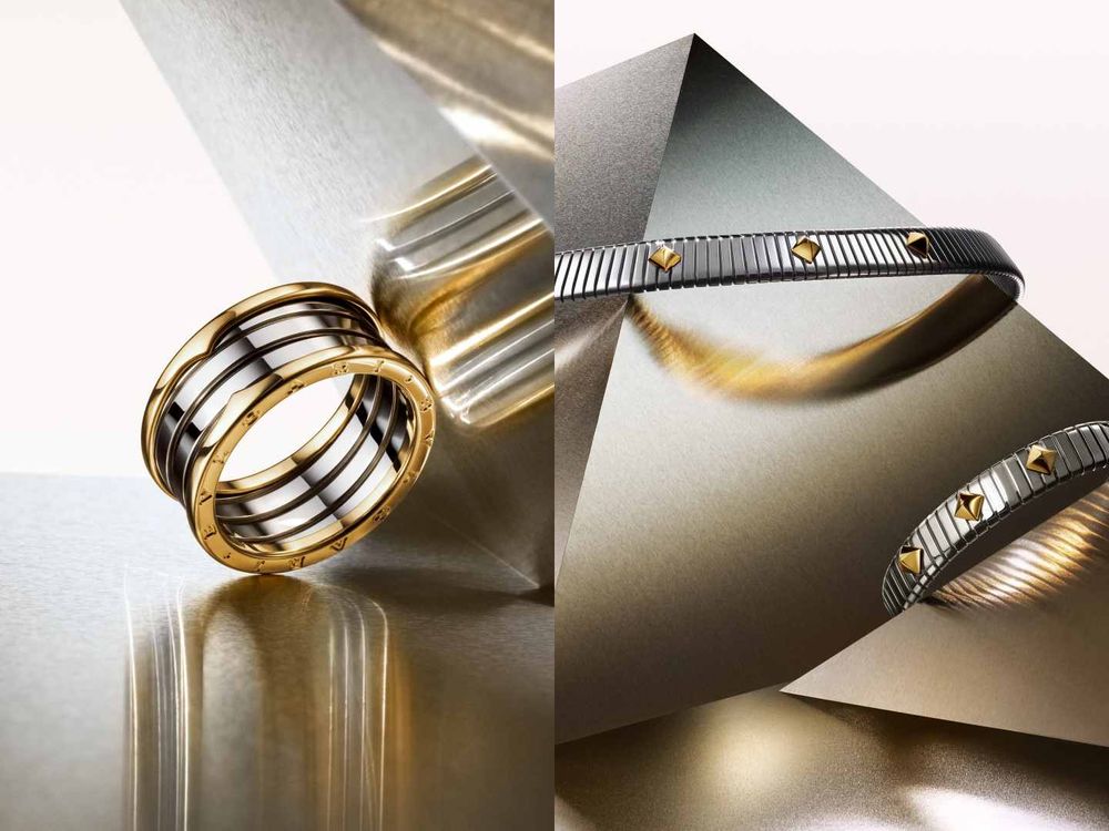 美神降臨！i-dle舒華亮相寶格麗台北101活動！本人白到在發光、整身B.zero1珠寶美出新高度！-4