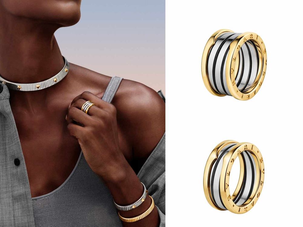 美神降臨！i-dle舒華亮相寶格麗台北101活動！本人白到在發光、整身B.zero1珠寶美出新高度！-5