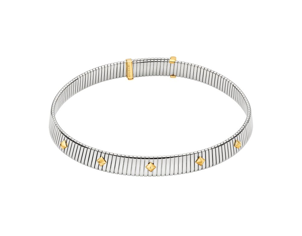 美神降臨！i-dle舒華亮相寶格麗台北101活動！本人白到在發光、整身B.zero1珠寶美出新高度！-6