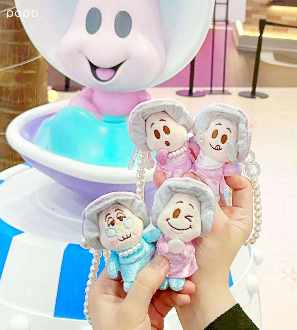 澳門旅遊必去「新濠影滙」迪士尼主題造景太可愛！「奇奇蒂蒂拱門、動物方城市甜點店」必拍亮點一次看！-14