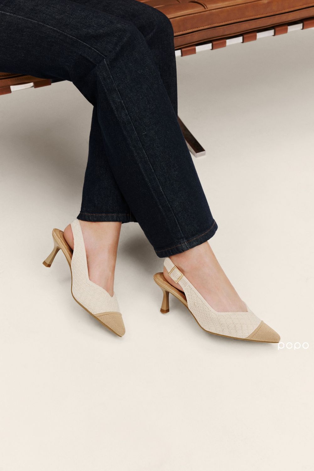 不只好看更要好走！VIVAIA五雙「神級美鞋」清單！舒服到不想脫、母親節最強禮物有了！-12