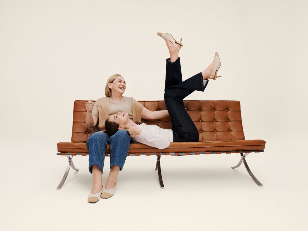 不只好看更要好走！VIVAIA五雙「神級美鞋」清單！舒服到不想脫、母親節最強禮物有了！-8