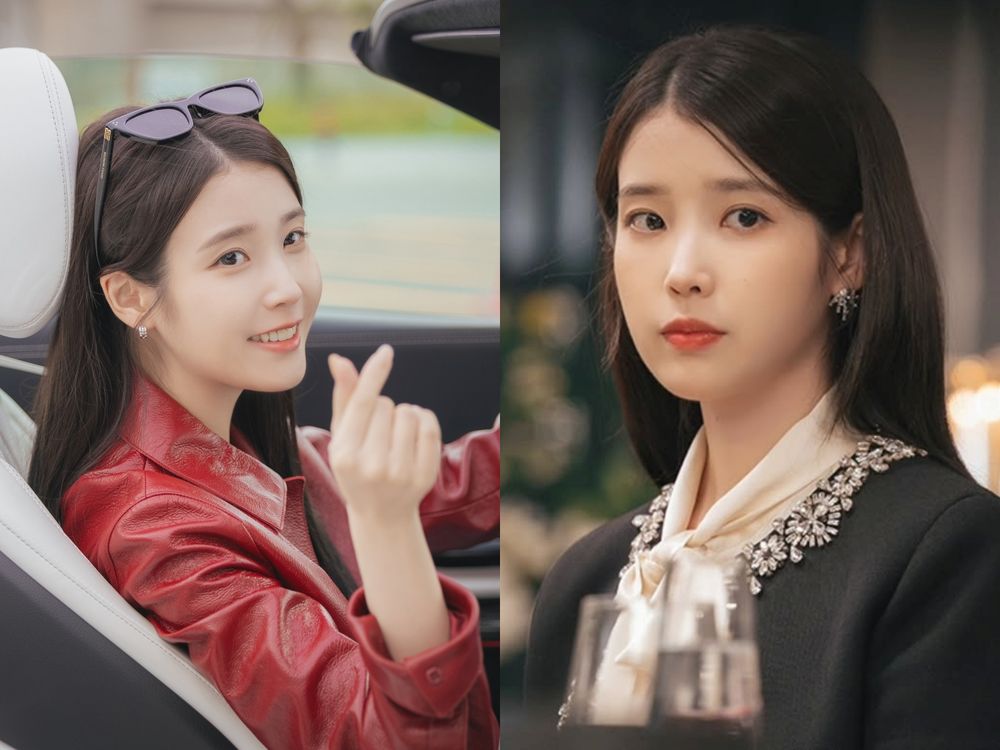 「大君夫人」穿什麼都好看！NB又幫IU拍超美形象照！2026 Grey Days質感灰必買球鞋一次看！-12