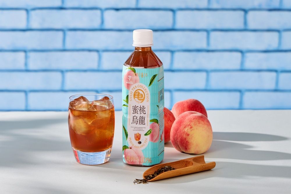 2026初夏超商最新必買6大飲料推薦！古娃娃「紅心芭樂綠茶」脆友都狂搶、早餐店奶茶小7就買得到！-5
