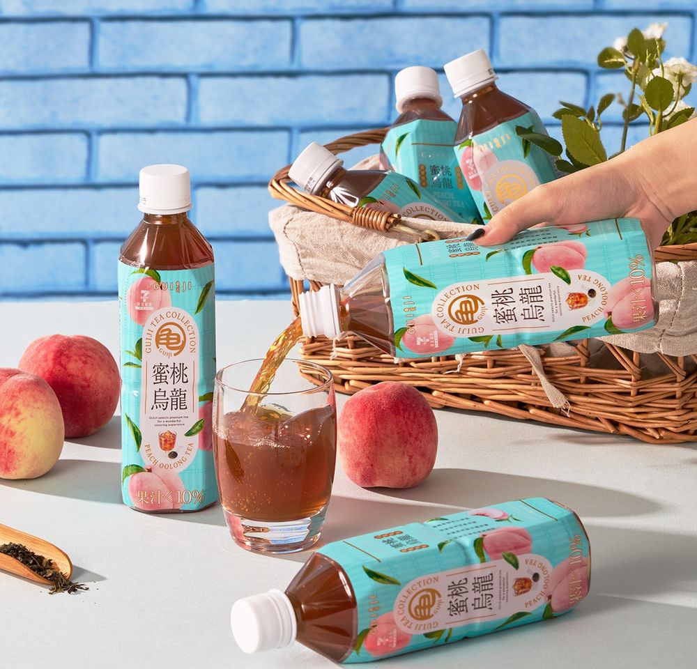 2026初夏超商最新必買6大飲料推薦！古娃娃「紅心芭樂綠茶」脆友都狂搶、早餐店奶茶小7就買得到！-6