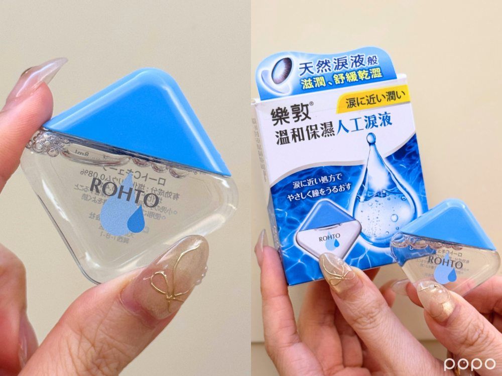 2026夏日涼感保養清單！SEA BREEZE降溫-4℃濕巾、L:a Bruket冰晶凝露、愛康彩虹熊涼感衛生棉被搜爆！-8