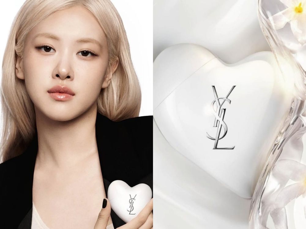 2026精品護手霜爆款公開！Rosé愛心護手霜、迪奧花漾玫瑰護手霜、香奈兒丹寧玉手霜直接變身精品配件！-2