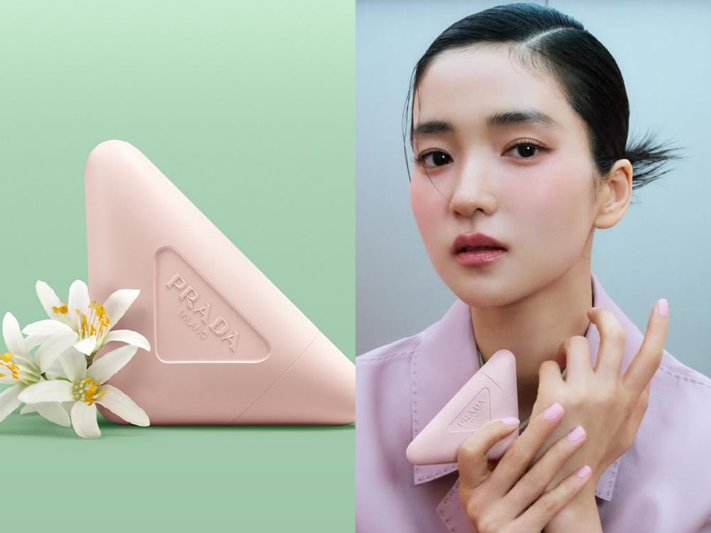 2026精品護手霜爆款公開！Rosé愛心護手霜、迪奧花漾玫瑰護手霜、香奈兒丹寧玉手霜直接變身精品配件！-10