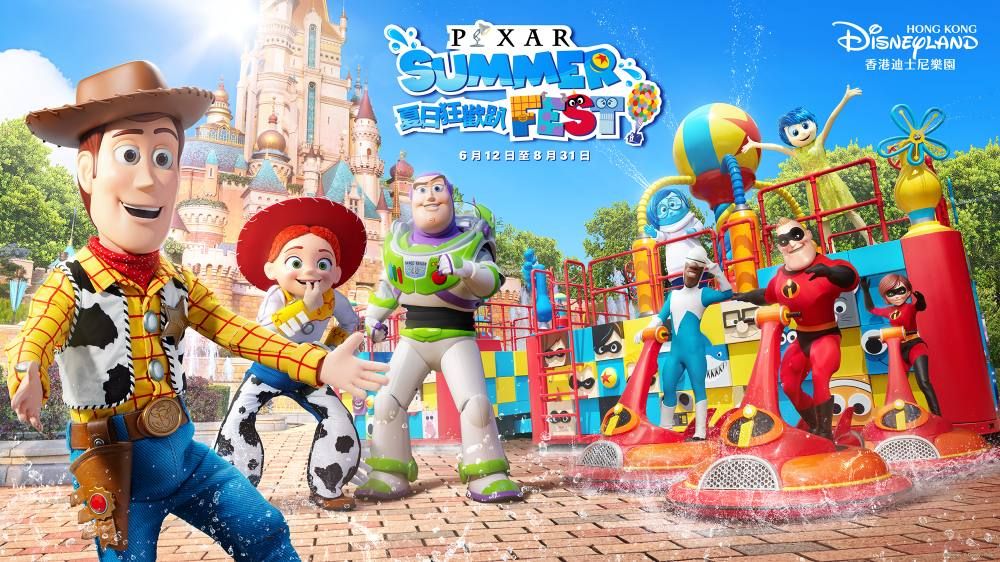 2026香港旅遊必去6大景點活動推薦！迪士尼樂園雪寶迎賓大使可愛爆炸、《蒙娜麗莎展》名畫免費看！-10