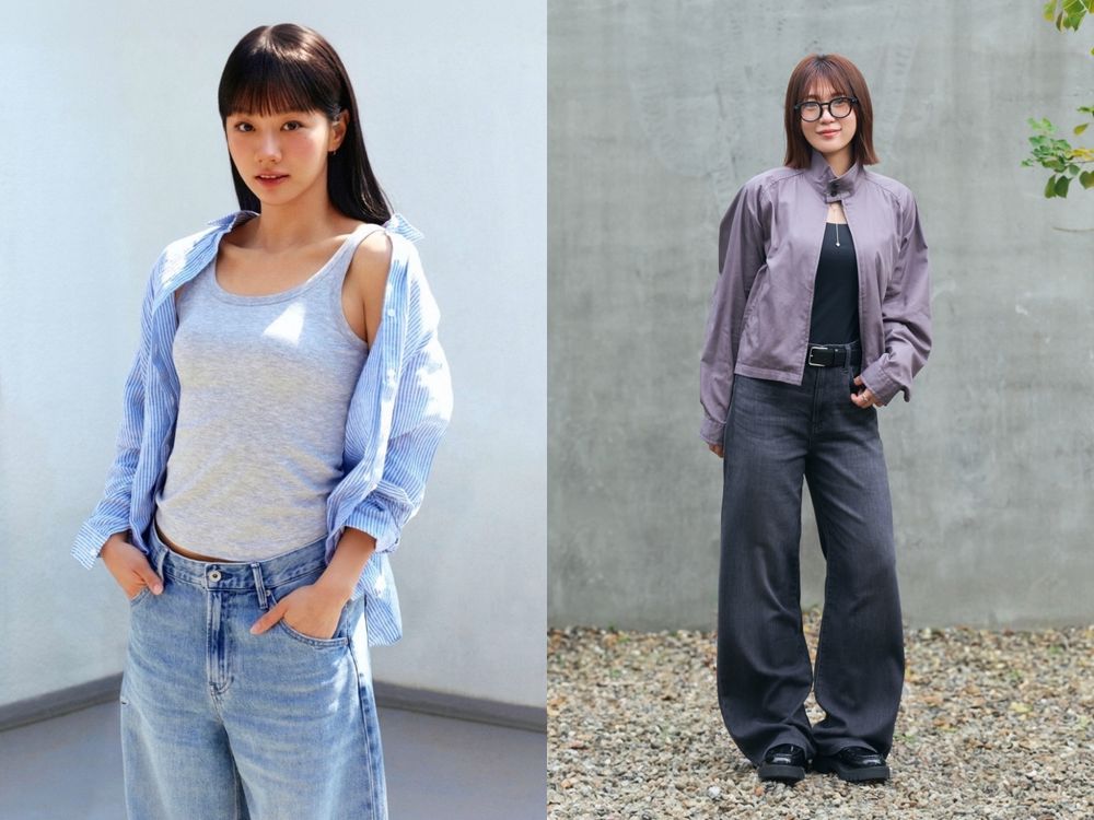 惠利把UQ內衣穿的超好看！UNIQLO夏天3大必買新Bra Top！日本女生都偷偷購入這件了！-5