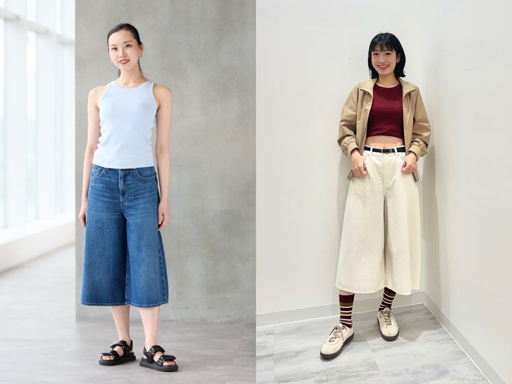惠利把UQ內衣穿的超好看！UNIQLO夏天3大必買新Bra Top！日本女生都偷偷購入這件了！-3