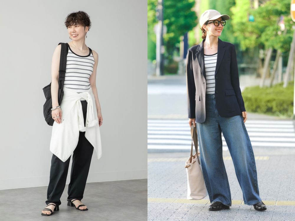 惠利把UQ內衣穿的超好看！UNIQLO夏天3大必買新Bra Top！日本女生都偷偷購入這件了！-2