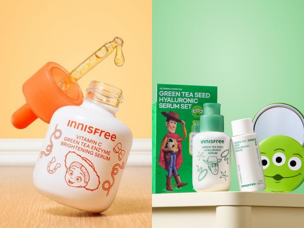 2026春夏美妝聯名新品盤點！穿著Prada的惡魔2時髦配件、玩具總動員5限量保養、飛天小女警痘痘貼，每個都想收藏！-10