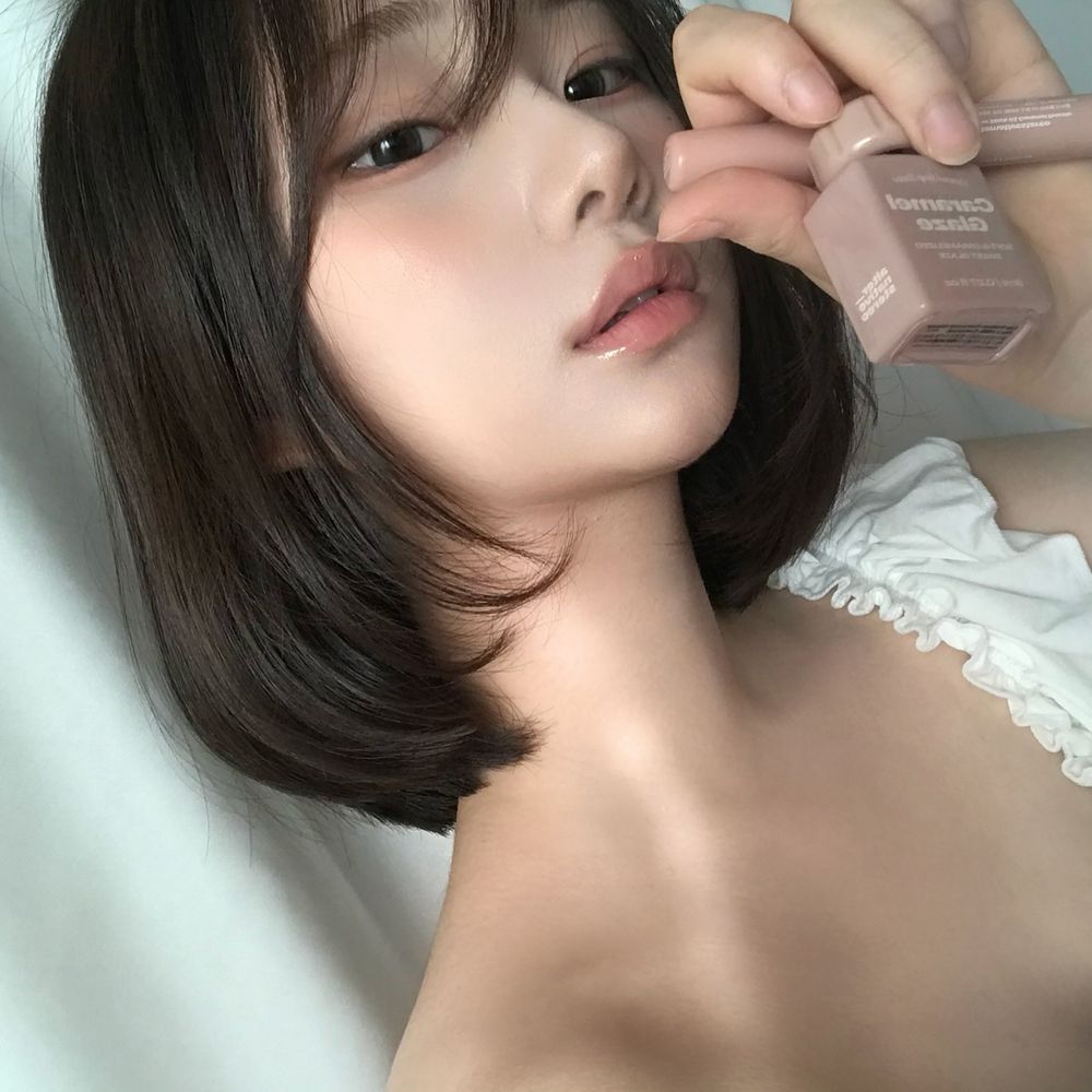 韓妞有效化妝新神器來了！alter原生感唇頰修修筆登台，唇底校色、臥蠶提亮到微整修容一筆完成！-11