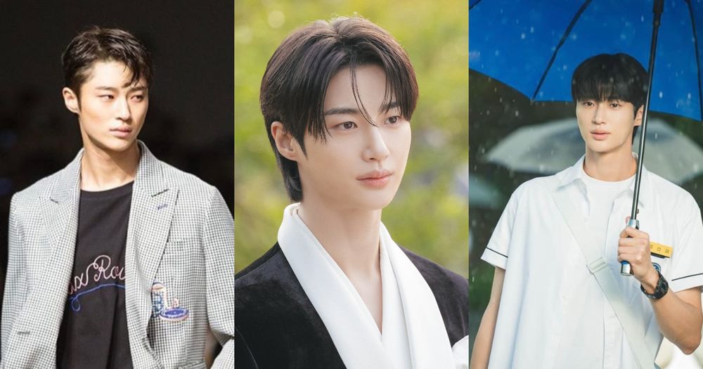 《21世紀大君夫人》邊佑錫「轉型演員」的10年歷程，曾試鏡落選超過100次，《背著善宰跑》爆紅證明演員價值！-1