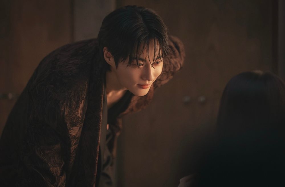 《21世紀大君夫人》邊佑錫「轉型演員」的10年歷程，曾試鏡落選超過100次，《背著善宰跑》爆紅證明演員價值！-14