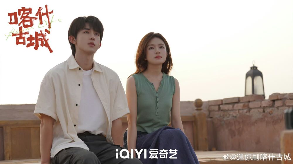 5月2026必看陸劇推薦！《雨霖鈴》章若楠搭檔楊洋，《百花殺》孟子義二搭何與、雙強CP感太期待！-7