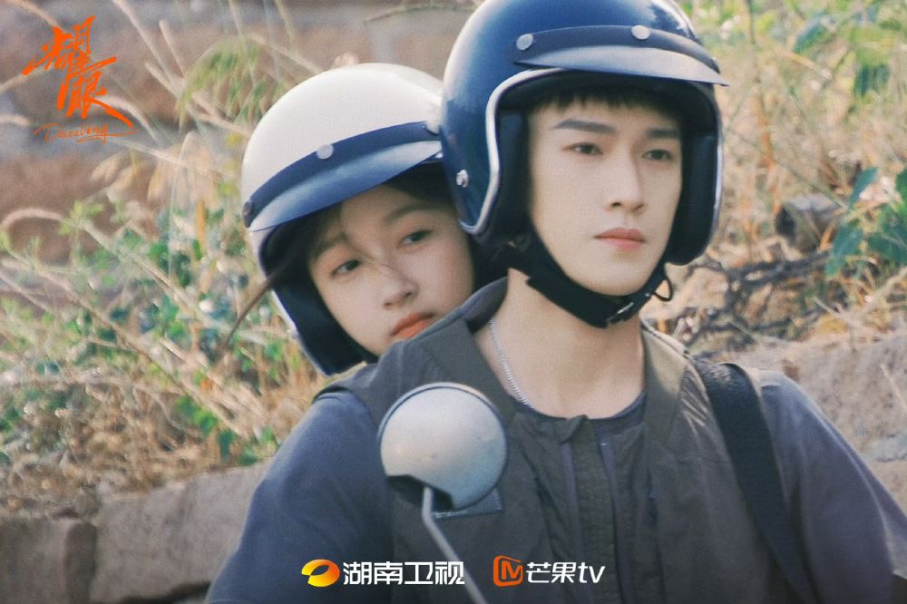 5月2026必看陸劇推薦！《雨霖鈴》章若楠搭檔楊洋，《百花殺》孟子義二搭何與、雙強CP感太期待！-15