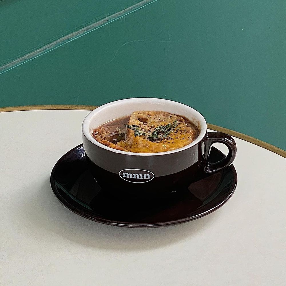 2026韓星同款首爾咖啡廳推薦！SKZ鉉辰超愛8810 Coffee、「理安大君」邊佑錫在這間狂拍照！-3