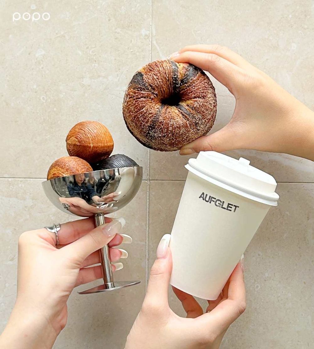 2026韓星同款首爾咖啡廳推薦！SKZ鉉辰超愛8810 Coffee、「理安大君」邊佑錫在這間狂拍照！-23