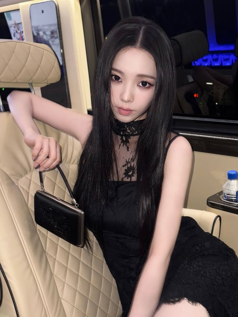 比Met Gala紅毯還精彩？女神「After Party造型」更是全網焦點！Rosé身材太犯規、寧寧辣出新高度！-8