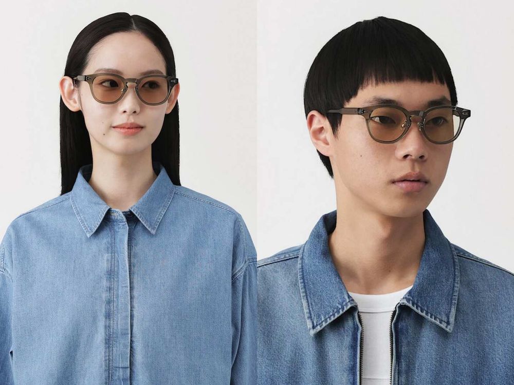 日妞都在買！MUJI無印良品「百元太陽眼鏡」爆紅！防曬＋抗藍光太欠收、多買幾副也不會破產！-5