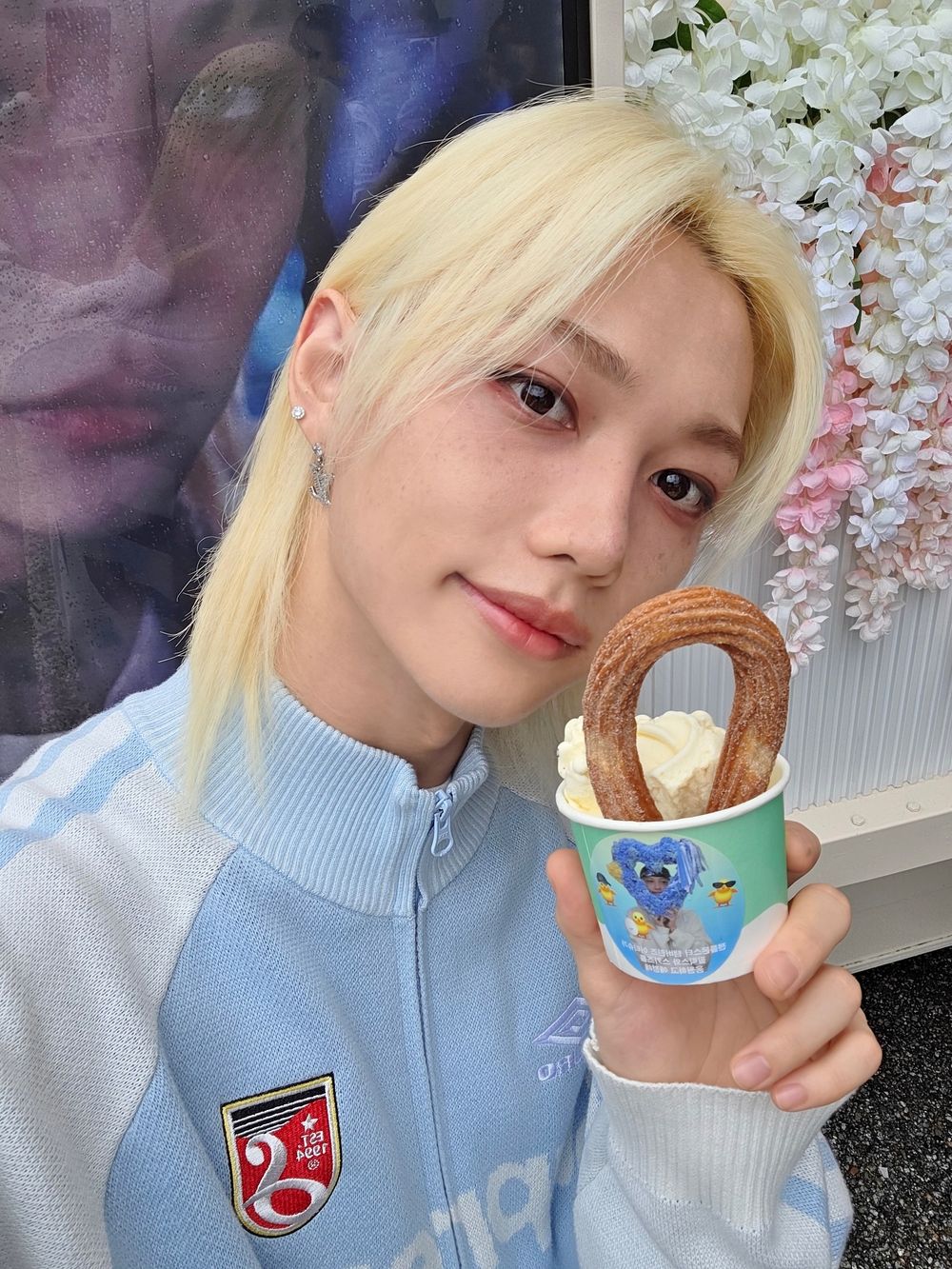 盤點6位可愛系KPOP男偶像！Felix反差萌太心動，秀彬、善禹笑容直擊心臟！-5