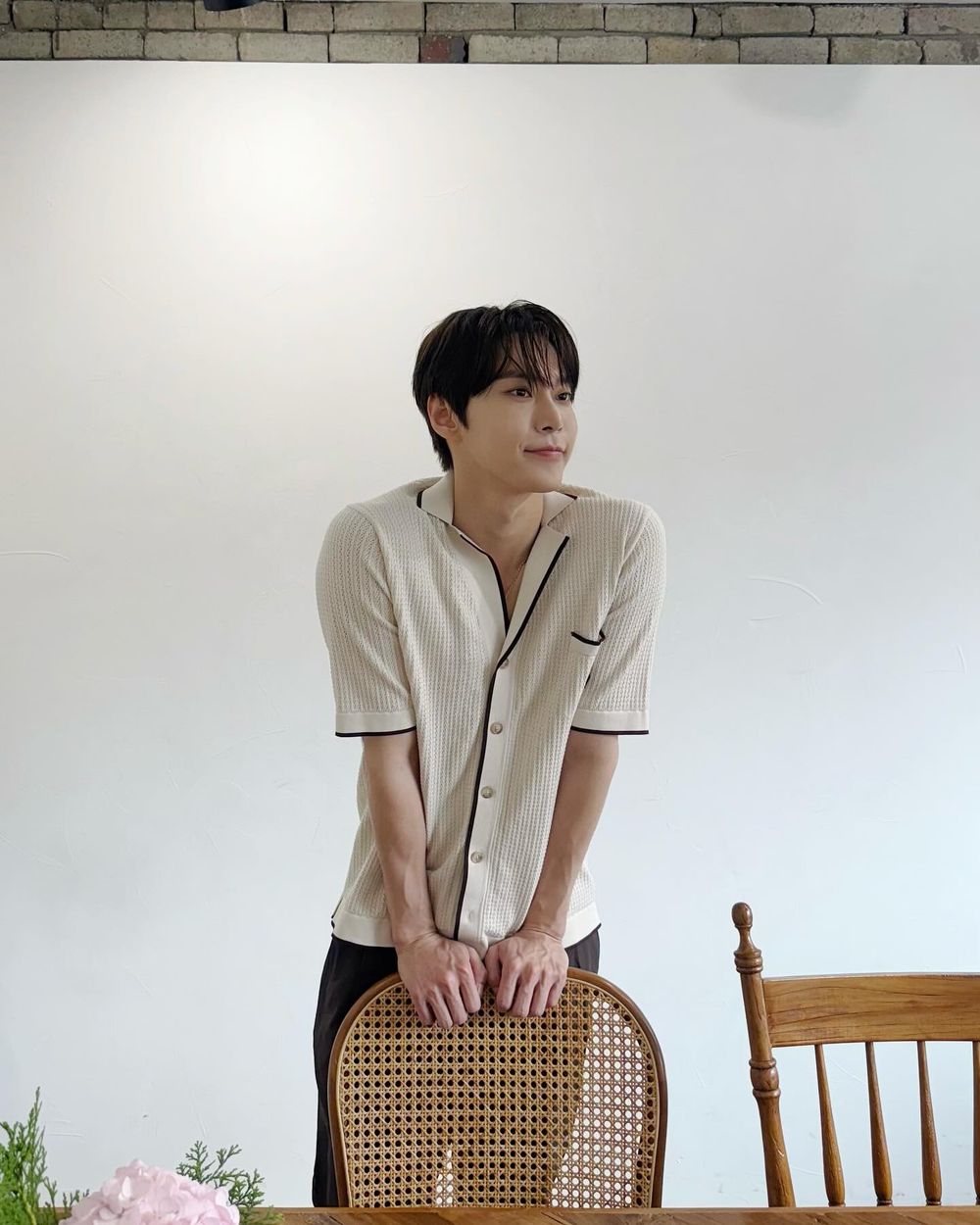盤點6位可愛系KPOP男偶像！Felix反差萌太心動，秀彬、善禹笑容直擊心臟！-7