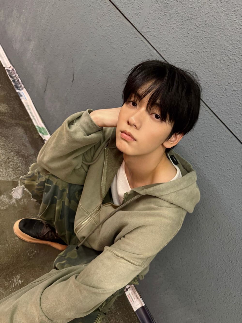 盤點6位可愛系KPOP男偶像！Felix反差萌太心動，秀彬、善禹笑容直擊心臟！-9