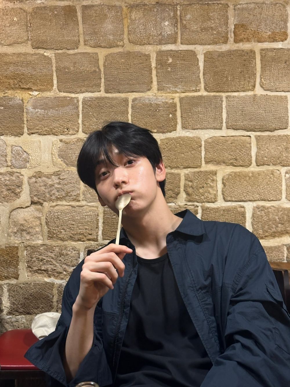 盤點6位可愛系KPOP男偶像！Felix反差萌太心動，秀彬、善禹笑容直擊心臟！-8