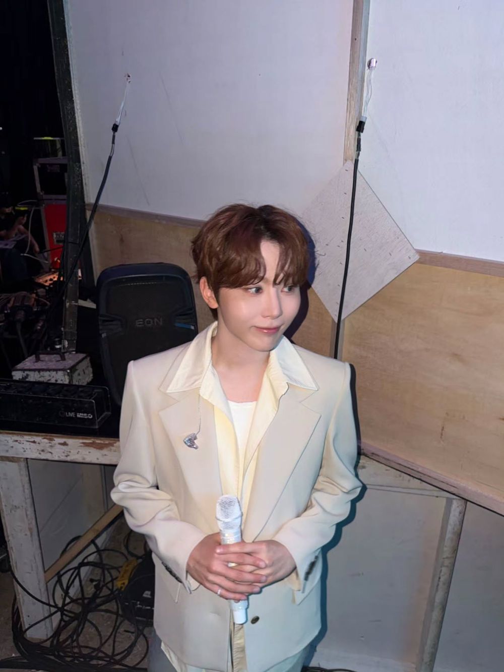 盤點6位可愛系KPOP男偶像！Felix反差萌太心動，秀彬、善禹笑容直擊心臟！-13