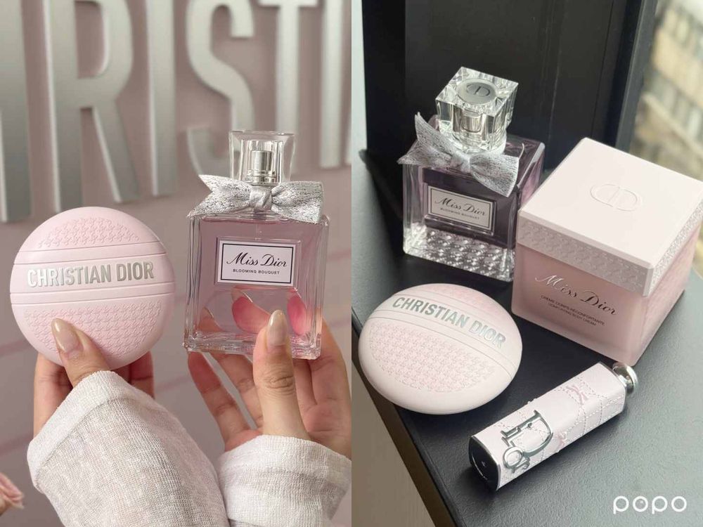 TWICE娜璉私下愛用曝光！MISS DIOR全新「粉紅鵝卵石」護手霜夢幻登場，用奢華格拉斯玫瑰花水養出柔嫩花瓣肌！-6