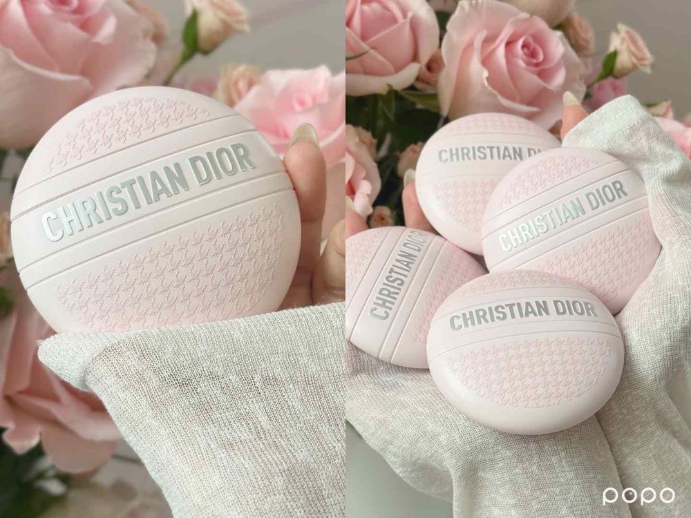 TWICE娜璉私下愛用曝光！MISS DIOR全新「粉紅鵝卵石」護手霜夢幻登場，用奢華格拉斯玫瑰花水養出柔嫩花瓣肌！-4