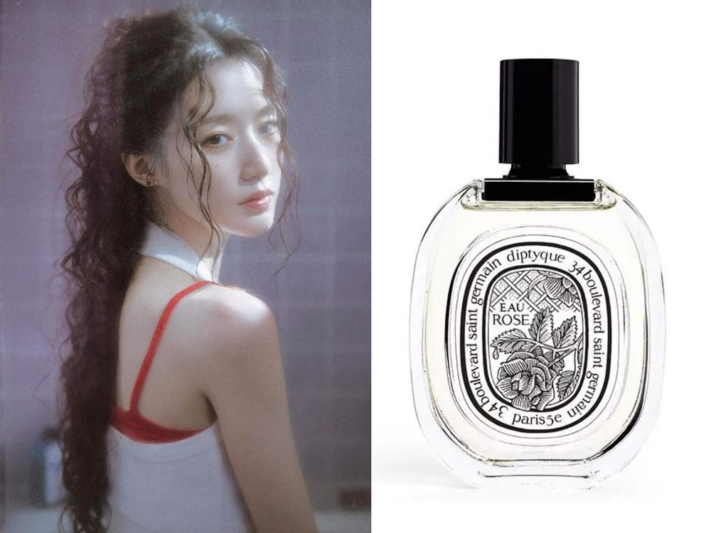 i-dle《We made》華麗回歸！舒華玫瑰香太仙、薇娟白麝香超耐聞，C版限定贈送LOE迷你香水組！-10