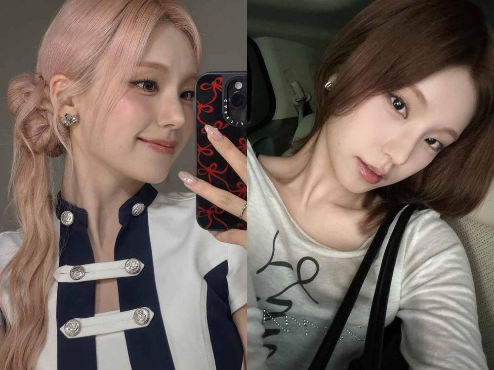 剛嗨完高雄巨蛋、ITZY驚喜宣布9月攻進台北小巨蛋！同款美妝必收藏，睡眠唇膜、嘟嘟唇油、不關燈底妝，MIDZY跟著買！-6