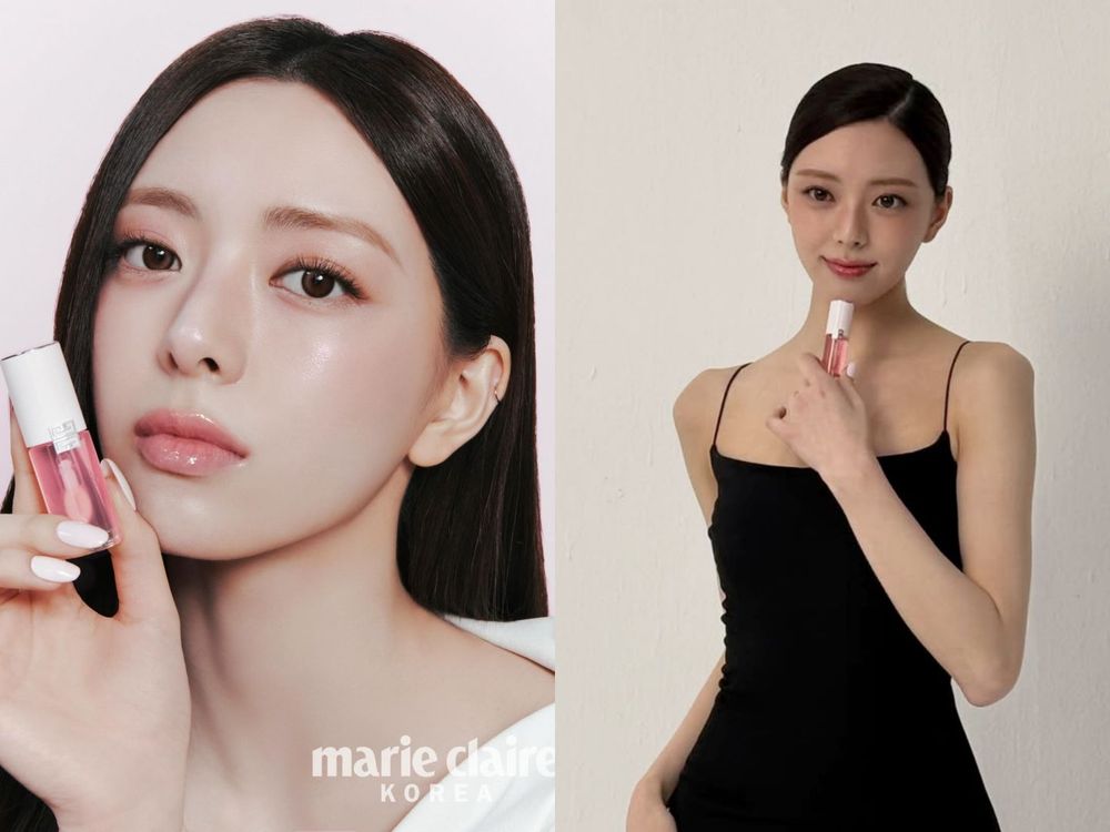 剛嗨完高雄巨蛋、ITZY驚喜宣布9月攻進台北小巨蛋！同款美妝必收藏，睡眠唇膜、嘟嘟唇油、不關燈底妝，MIDZY跟著買！-3