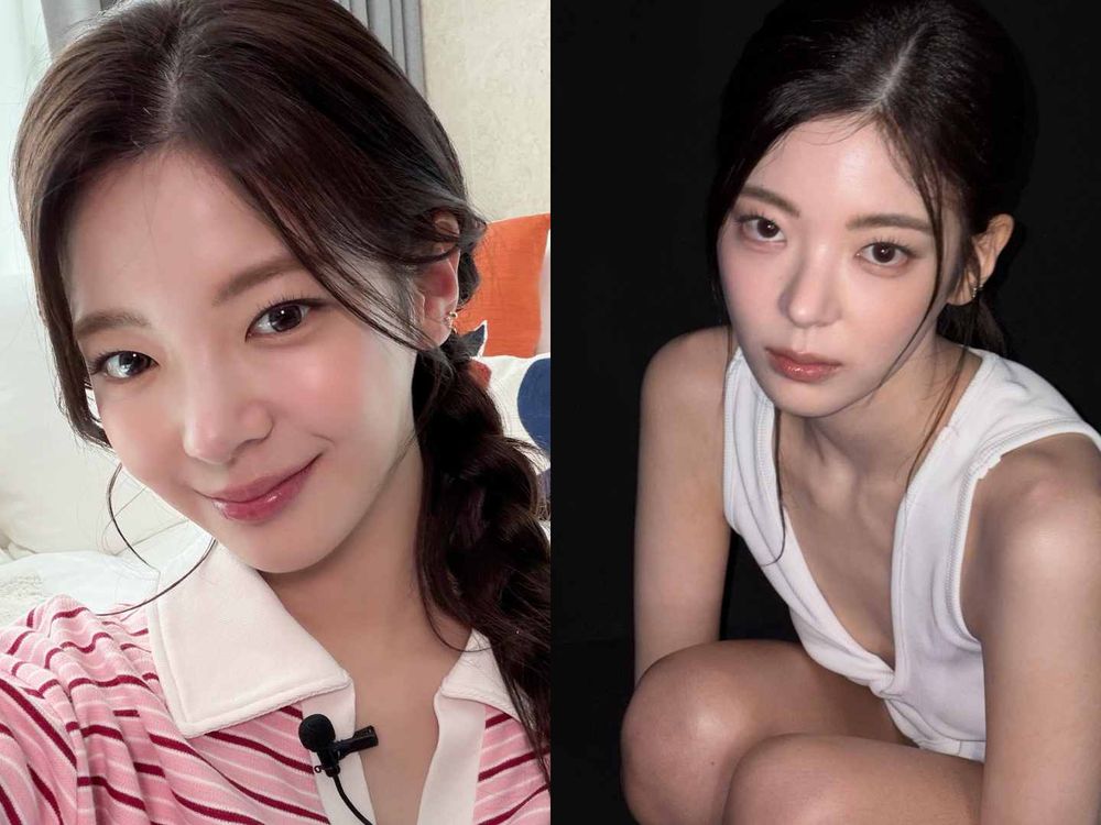 剛嗨完高雄巨蛋、ITZY驚喜宣布9月攻進台北小巨蛋！同款美妝必收藏，睡眠唇膜、嘟嘟唇油、不關燈底妝，MIDZY跟著買！-4