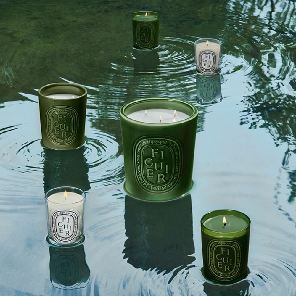 Diptyque最美南西店正式開幕！夏日限定「感官之水」化身水映花園限量上市，托特包、香氛體驗禮滿額送不停！-2